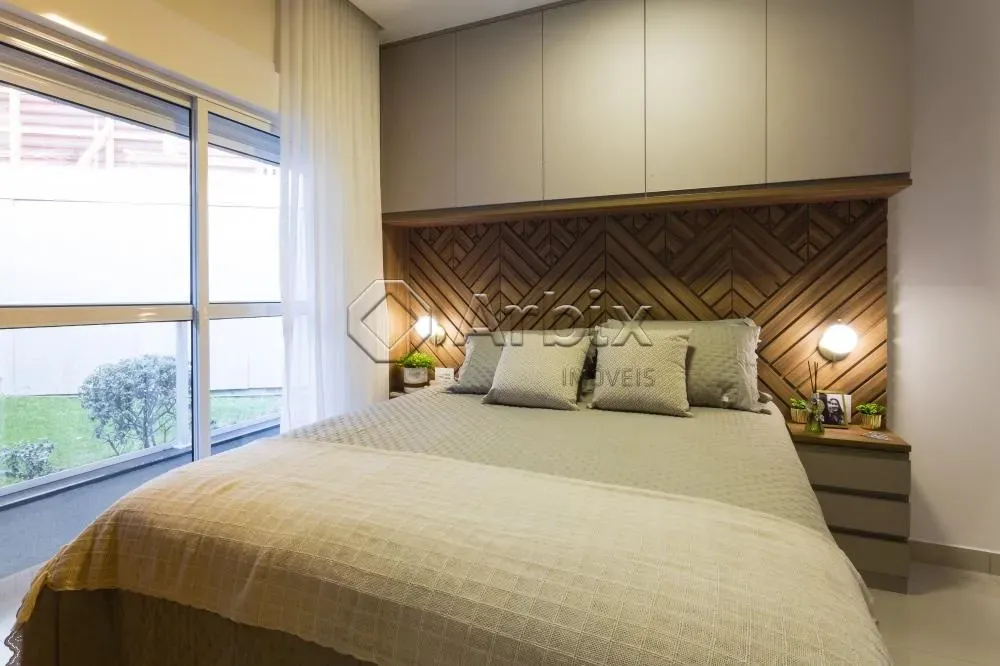 Comprar Apartamento / Apartamento em Santa B&aacute;rbara D`Oeste R$ 510.600,00 - Foto 9